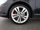 Škoda Octavia (2012) RS 2.0 TDI, Serv.kniha, Navi - náhled 17