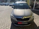 Škoda Roomster (2011) SCOUT 1,2 TSi SERVISKA - náhled 1