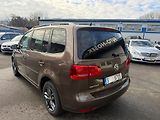 Volkswagen Touran 2.0 tdi, DSG - náhled 1