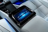 Mercedes-Benz GLS 4MATIC Maybach - náhled 23