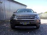 Land Rover Discovery Sport (2015) 2.2D 4X4 110kW AUTOMAT KŮŽE KM - náhled 1