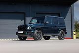 Mercedes-Benz Třídy G (2020) G 500 V8 Biturbo G63 AMG Look - náhled 14