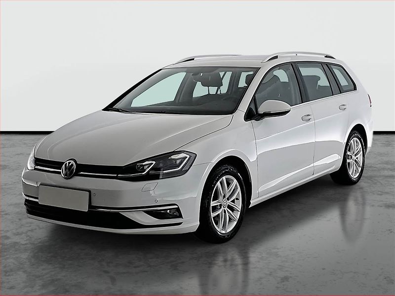 Volkswagen Golf (2020) Highline 1.5 TSI, ČR,1.maj - fotka 2 z 16