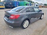 Suzuki Kizashi 2.4 4WD - náhled 3