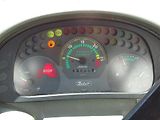 Zetor (1999) FORTERRA 10641 čelní nakladač - náhled 20