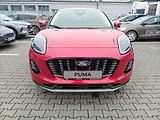 Ford Puma (2025) 1,0 EcoBoost mHEV 92kW/125k  T - náhled 8