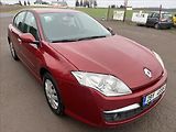 Renault Laguna 1,5 dCi KLIMA ROZVODY 2x KOLA - náhled 2