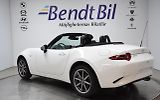 Mazda MX-5 1.5 SKY. Exclu. Line ND3 Kůže - náhled 7