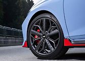 Hyundai i20N