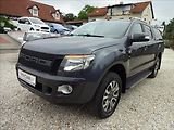 Ford Ranger 3,2 TDCi 147kW WILDTRACK - náhled 1