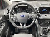 Ford Kuga (2016) 1.5 EB, Navi, kamera - náhled 11