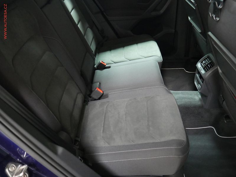 Volkswagen Tiguan (2018) 2.0TDI 4x4, ČR, DSG - fotka 12 z 27