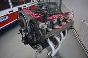Motor Tatry 613