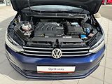 Volkswagen Touran 2,0TDi 140kW HIGHLINE BUSINESS - náhled 29