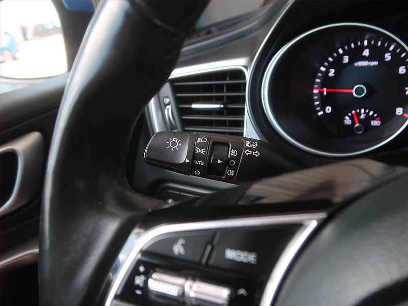 Kia Ceed (2022) Silver 1.0 T-GDI, Serv.kniha - fotka 17 z 17
