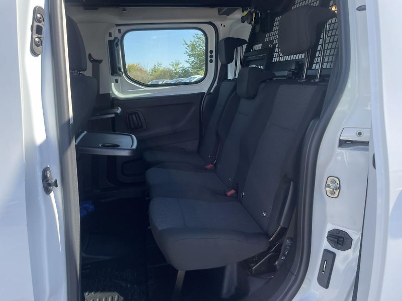 Toyota ProAce City CREWCAB ACTIVE 1.5 D-4D 75 kW - fotka 5 z 22