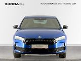 Škoda Octavia (2025) DSG 2.0TDI 110kW SportLine - náhled 3