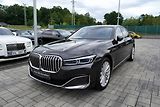 BMW Řada 7 d xDrive/9AT/Lasery - náhled 1
