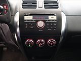 Fiat Sedici (2008) 1.6, nová STK, za skvělou cenu - náhled 12