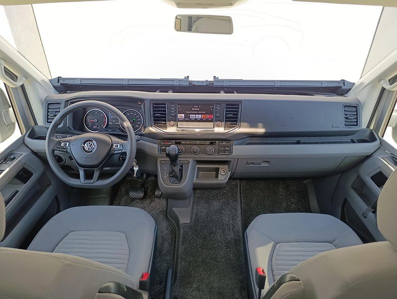 Volkswagen Grand California 2.0TDI 130kW DSG  - fotka 25 z 50