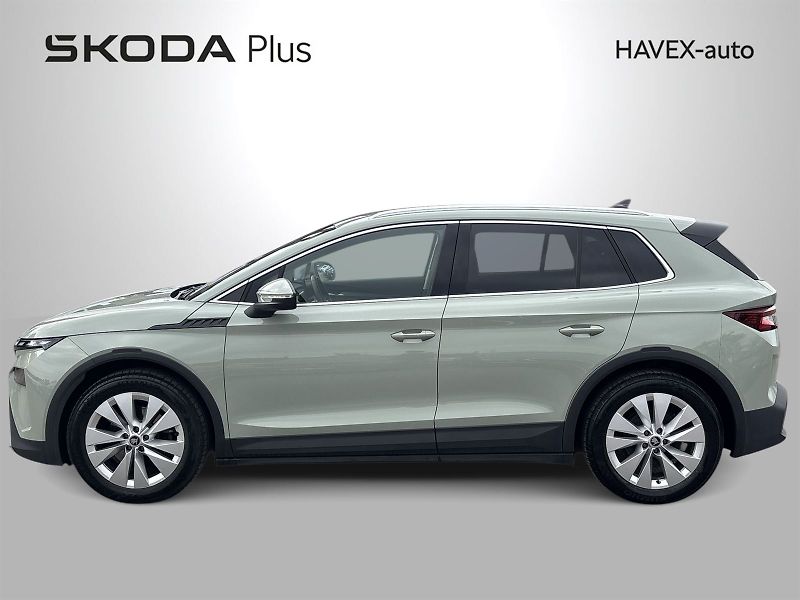 Škoda Elroq (2025) 60 Selection - fotka 3 z 33