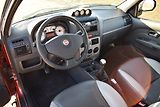 Fiat Strada 1,3 JTD AC,DIFF,BT,MLHOVKY - náhled 8