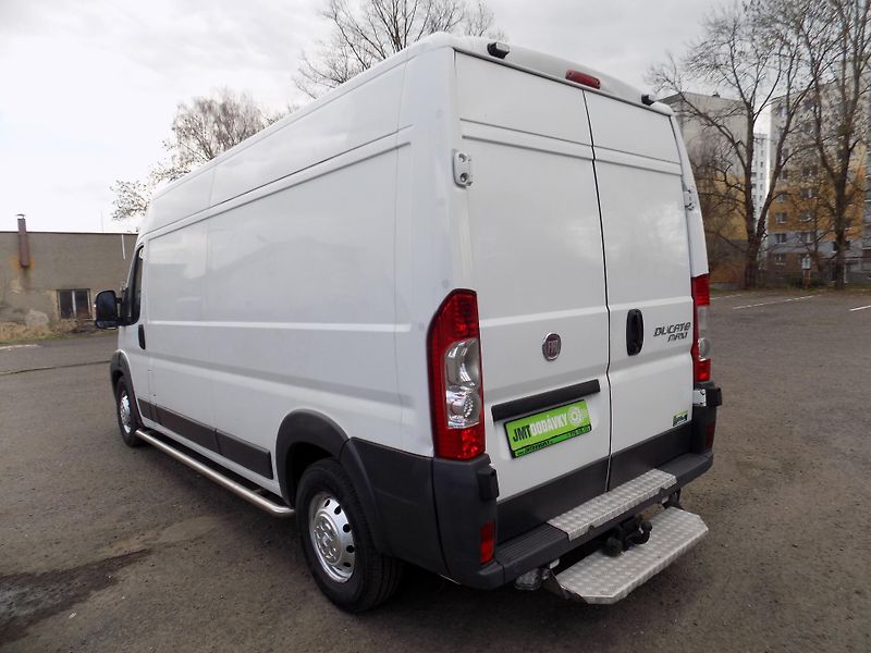 Fiat Ducato (2012) 2,3 96KW MAXI - fotka 5 z 44