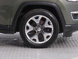 Jeep Compass (2019) 1.4 MultiAir, Serv.kniha, Kůže - náhled 15
