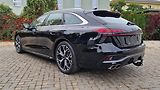 Audi A6 Avant (2025) quattro S-line Vzduch Pano Taž - náhled 27