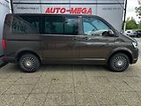 Volkswagen Caravelle 2.0TDI 110kW DSG - náhled 3