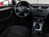 Škoda Octavia (2013) Elegance 2.0 TDI, Serv.kniha - náhled 7