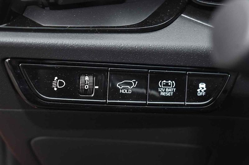 Auto je určené zejména pro rodiny žijící ve městech