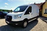 Ford Transit (2021) TREND 2,0 TDCI 96 kW - náhled 8