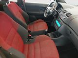 Škoda Fabia (2012) Monte Carlo 1.2 TSI, Tempomat - náhled 9