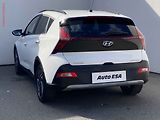 Hyundai Bayon (2023) 1.2 i, 1.maj,ČR, Comfort - náhled 6