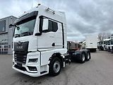 MAN TGX (2025) 26.580 6x4 - náhled 1