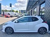 Toyota Yaris COMFORT STYLE 1.5 Hyb. 85 kW - náhled 3