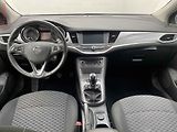 Opel Astra (2017) 1.4 T, Edition, TZ - náhled 8