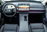 Leapmotor C10 REEV (2025) 1,5 dojezd až 974 km  Design - náhled 27