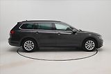 Volkswagen Passat 2,0 TDI 110 kW DSG Business Zá - náhled 3