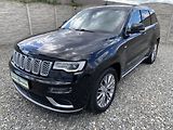Jeep Grand Cherokee 3.0CRDi 4x4 SUMMIT EXTRA FULL! - náhled 4