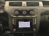 Volkswagen Caddy (2018) 1.4TGI Maxi Skříň | Záruka - náhled 34