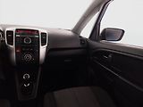 Kia Venga (2010) 1.4 CVVT, LPG, Serv.kniha - náhled 8