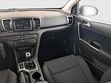 Kia Sportage (2017) 2.0 CRDi, 4X4, Serv.kniha - náhled 8