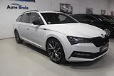 Škoda Superb (2020) 2.0TDI DSG SportLine Display - náhled 2