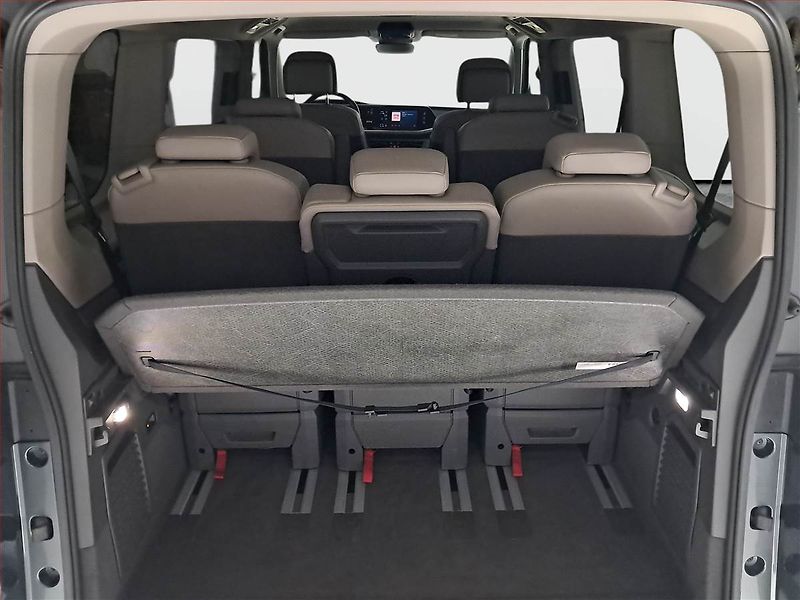 Volkswagen Multivan (2022) Style 2.0 TSI, ČR, DPH - fotka 14 z 22