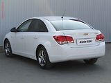 Chevrolet Cruze (2012) 1.6 16V, ČR, AC, temp - náhled 6