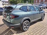 Dacia Bigster (2026) expression mild hybrid-G 140 - náhled 4