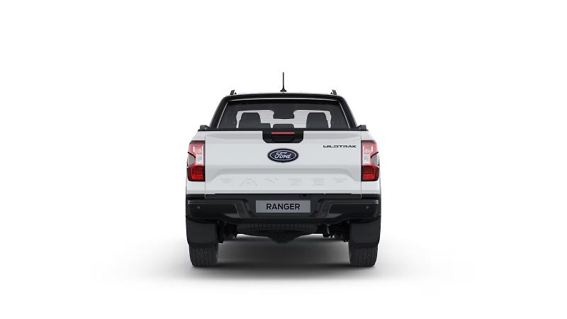 Ford Ranger (2026) Wildtrak, Dvojkabina, 3.0 EcoB - fotka 6 z 9