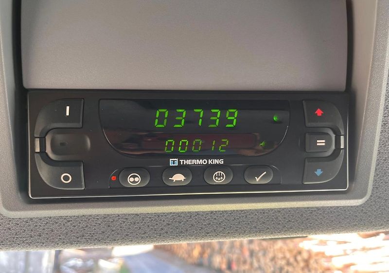 Mercedes-Benz Atego (2021) 1624 mrazák EURO 6 - fotka 11 z 14